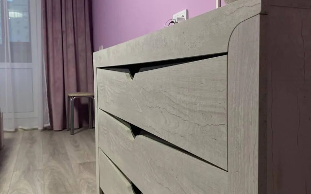 Апартаменты на улице Радищева 83