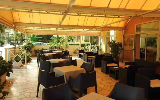 Hotel San Giorgio