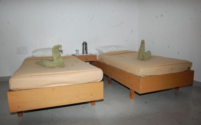Kstdc Hotel Mayura Sangama
