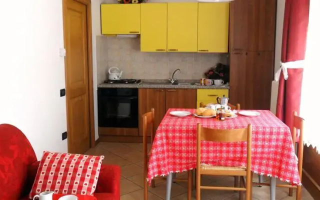 Residence Arnica