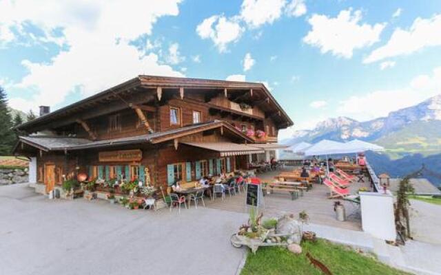Ferienhaus Loderbichl