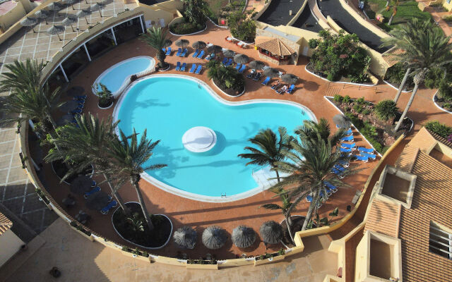 Hotel Royal Suite