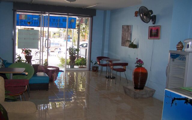Ao Nang VIP Hotel