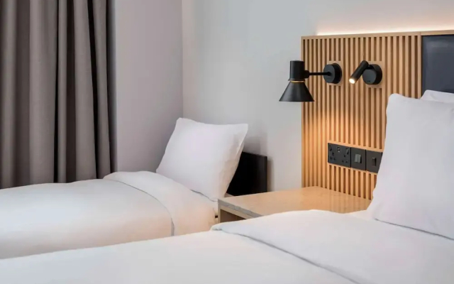 Radisson Blu Hotel, Sheffield