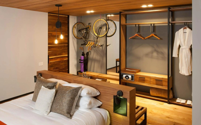 Hotel Rodavento