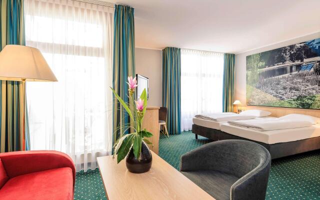 Mercure Hotel Erfurt Altstadt