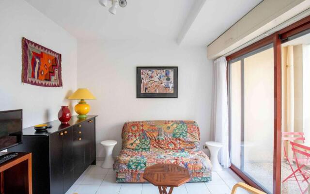 Studio Saint-Jean-de-Luz, 1 pièce, 4 personnes - FR-1-4-620