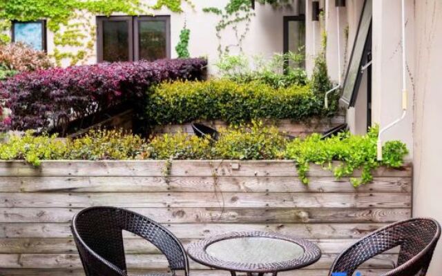 Yun Jian Boutique Hotel