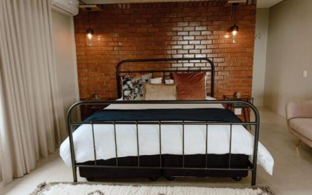 Marjaniek Guest House & Game Lodge