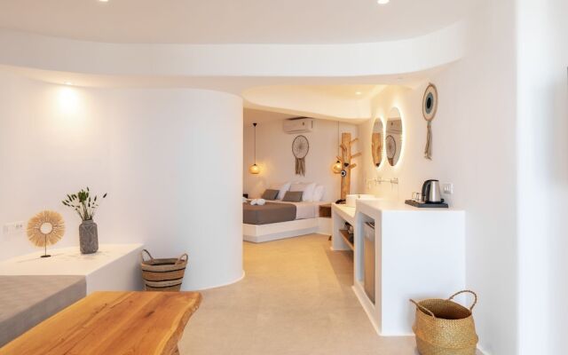 Sunset Hill Suites