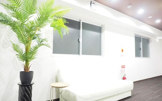 Le Coeur Tengachaya Kita Comfortable Room