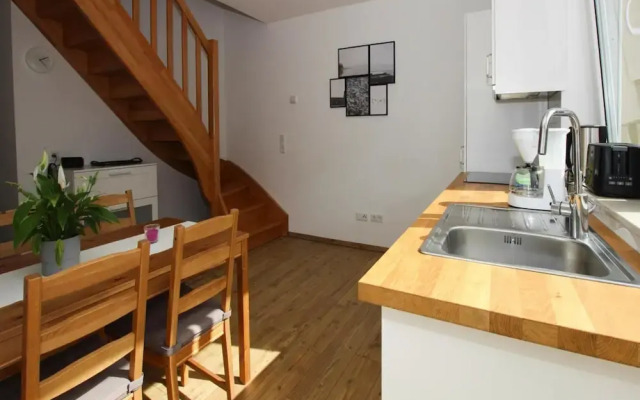 Reihenhaus in Malchow