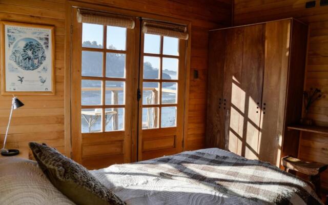 Palafito Hostel