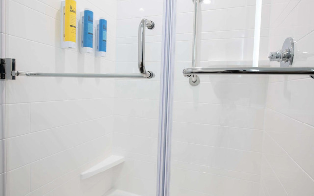 Tru By Hilton Lewisville Vista Ridge Mall