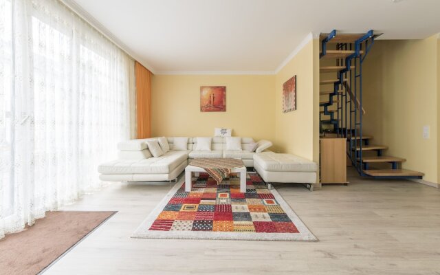 Private House Am Mittelfelde