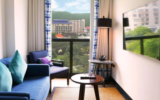 Novotel Chiangmai Nimman Journeyhub