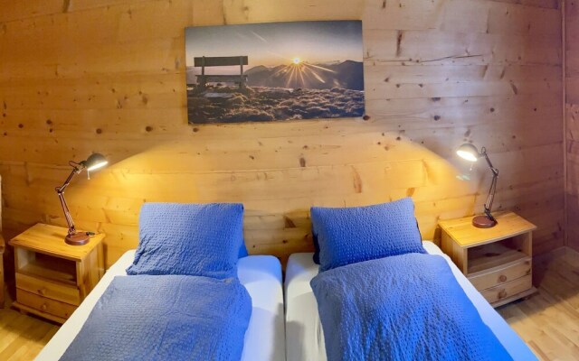 Chalet Jungtalblick Wohnung Chilcheri Gr Chen