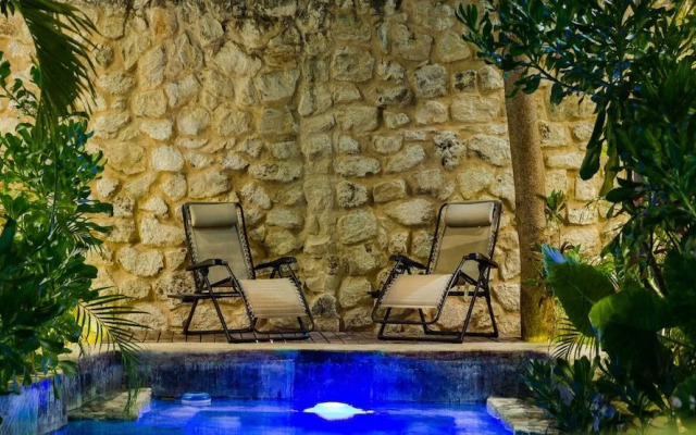 Solera Tulum with Pool