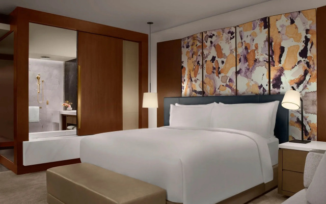 The Ritz-Carlton, Melbourne