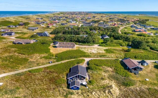 "Miray" - 250m from the sea in Western Jutland