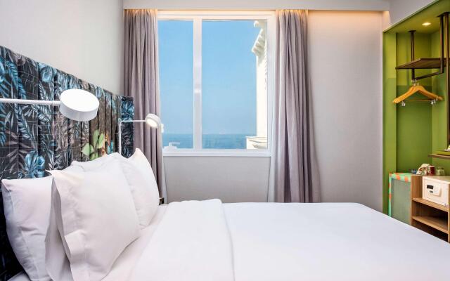 Mercure Rio Boutique Hotel Copacabana