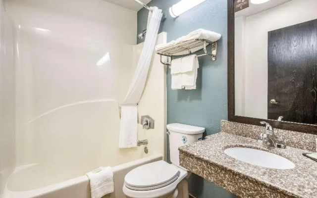 Sleep Inn & Suites Tallahassee