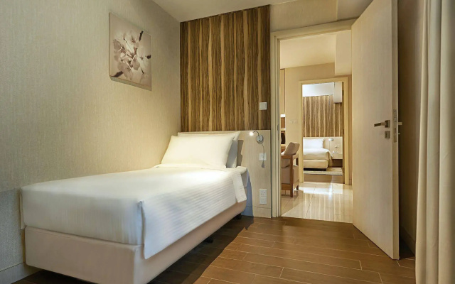 Oasia Suites Kuala Lumpur