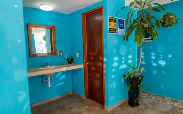 Casa Habitacional Laurel