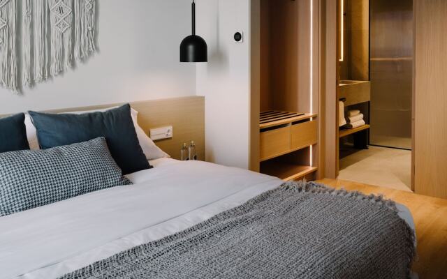 Sabàtic, Sitges, Autograph Collection