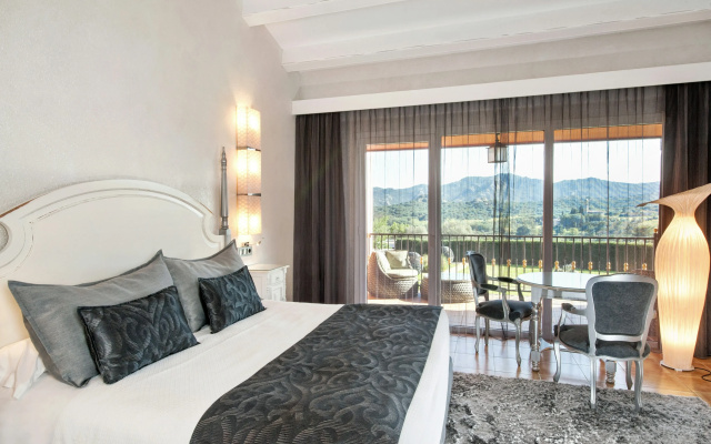 Sallés Hotel Mas Tapiolas