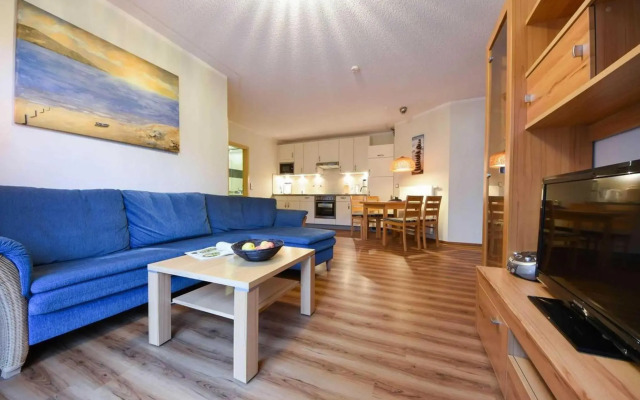 Appartement Nordstern 1