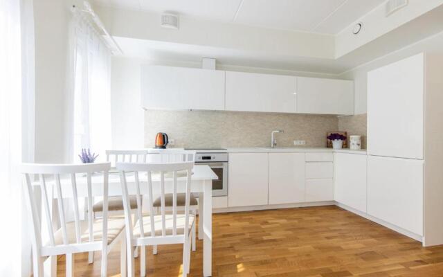 Kadriorg Apartment (2 bedrooms)