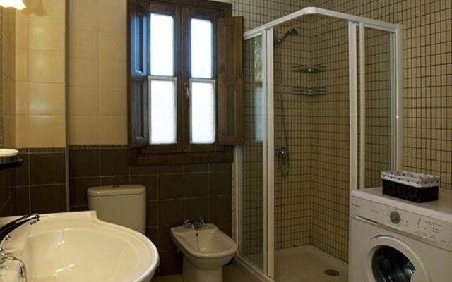 Apartamentos Rurales Casa La Fonte