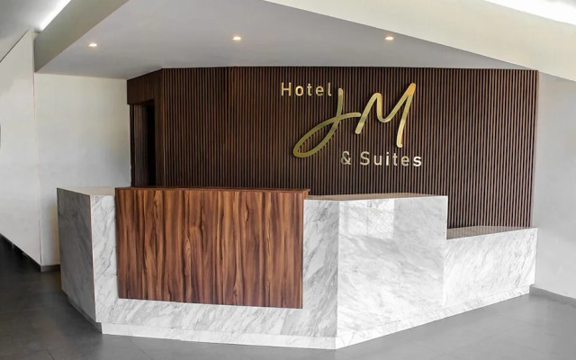 JM & Suites