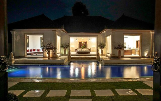 Villa Dewata 3