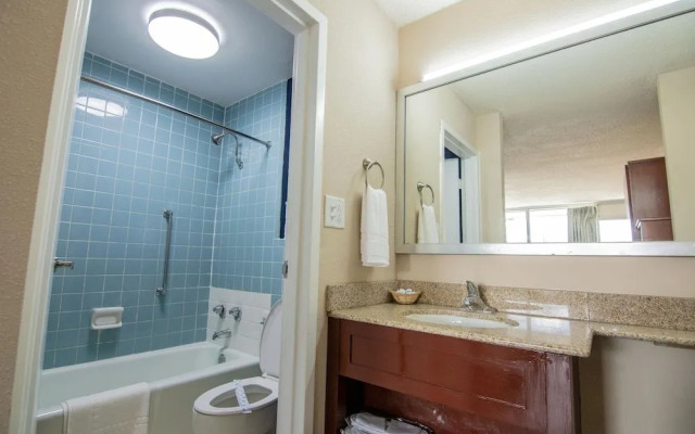 Reidsville Inn & Suites