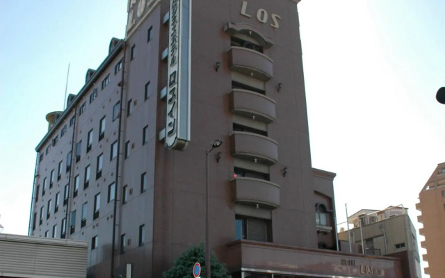 Hotel Los Inn Kochi