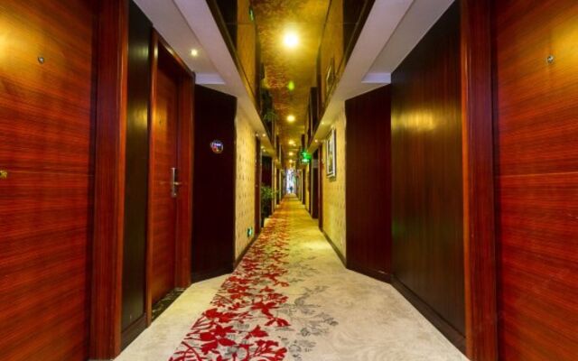 Lingshang Hotel