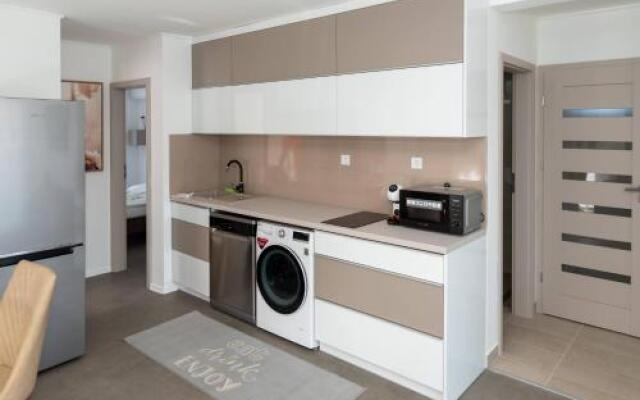 Szinyó Apartman Diamond