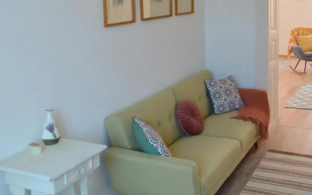 Studio Duplex Central