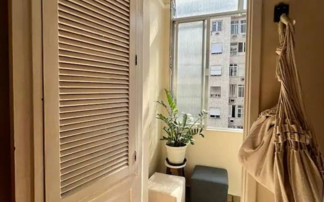 Apartamento Copa Breeze HIR 17