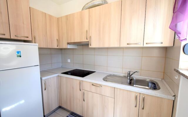 Apartment Jela