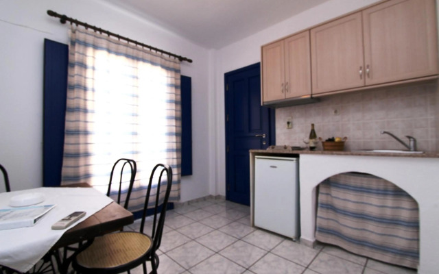 Olympic Villas