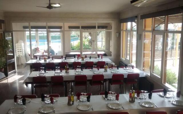Hotel Les Roques
