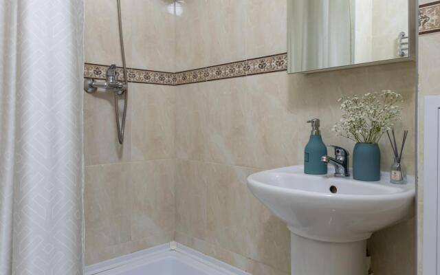 Satin Home Apart на проспекте Металлистов