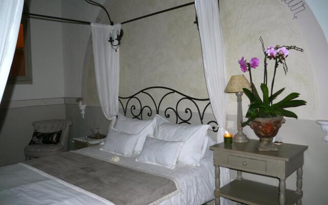 La Bastide d'Amalthée