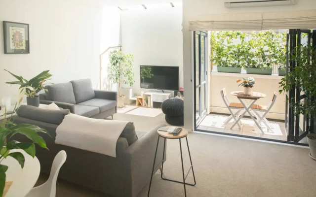 Ponsonby Central Modern Townhouse