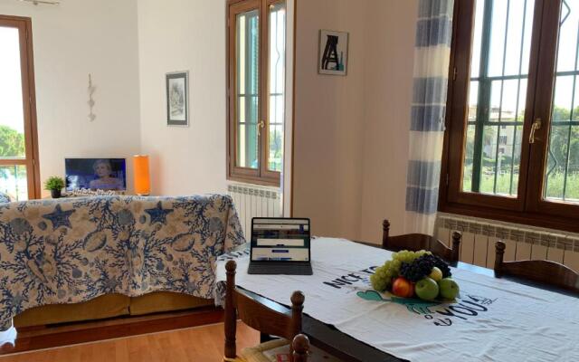 House Sole E Mare by Holiday World