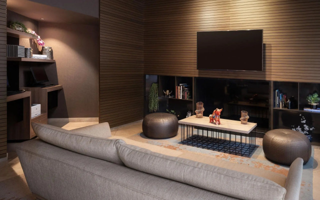 Fairfield by Marriott Lima Miraflores