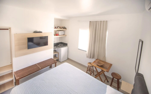 Pousada Casa de Praia